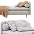 Couch Intori - QrisTina