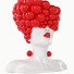 Statuetka Woman Thoughts - 3Dpredator