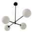 Kronleuchter TK Lighting Saruis 4733 - archistory