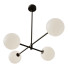 Kronleuchter TK Lighting Saruis 4733 - archistory