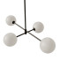 Kronleuchter TK Lighting Saruis 4733 - archistory