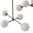 Kronleuchter TK Lighting Saruis 4733 - archistory