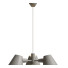 Люстра Nordlux Stay 3-Spot Pendant Grey - archistory