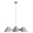 Люстра Nordlux Stay 3-Spot Pendant Black - archistory