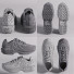 Кросівки Nike Air Max - Ibrokhim