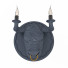 Wall Lamp Karman Corrado - 3Dpredator