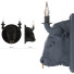 Wall Lamp Karman Corrado - 3Dpredator