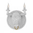 Wall Lamp Karman Corrado - 3Dpredator