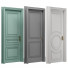 Puertas Conjunto 4 - ogan.love