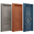 Puertas Conjunto 4 - ogan.love