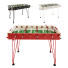 Настільний футбол FAS Pendezza Apollo 20 - 3Dpredator