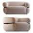 Sofa Malibu - SIaArt