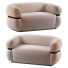 Sofa Malibu - SIaArt