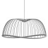 Підвісний світильник Mantra Lighting Celeste 6684 - archistory