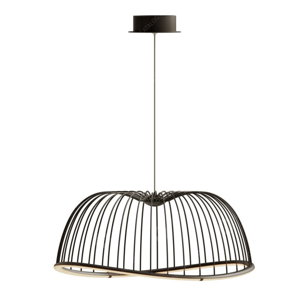 Підвісний світильник Mantra Lighting Celeste 6684 3D модель
