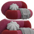 Sofa Sancal Loop - Jasurbek