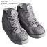 Adidasy Nike - Ibrokhim