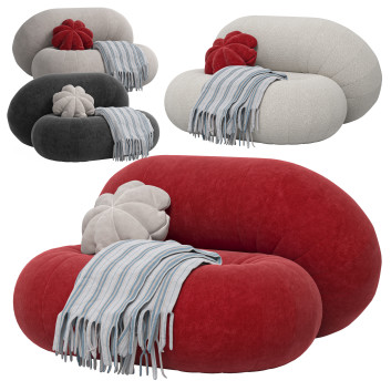 Диван Sancal Loop