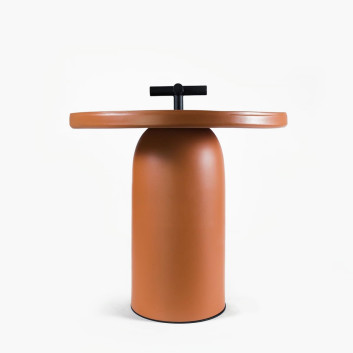 Mesa de centro  Ceramika Design Dnipro Modelo 3D