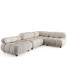 Диван Camaleonda by Bebitalia - Kostyk Alik