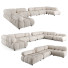 Диван Camaleonda by Bebitalia - Kostyk Alik