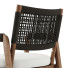 Stuhl Flexform Oritiga - Kahharov3D