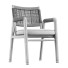 Stuhl Flexform Oritiga - Kahharov3D
