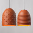 Pendant Lamps Ceramika Design Touch - Content-GC