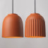 Pendant Lamps Ceramika Design Touch - Content-GC