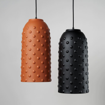 Lámparas colgantes  Ceramika Design Touch Modelo 3D