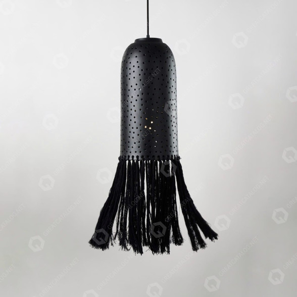 Pendant Lamps Ceramika Design Zori 3D model