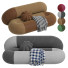 Диван Sancal Loop - Jasurbek