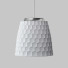 Pendant Lamps Ceramika Design Geometry - Content-GC