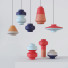 Pendant Lamps and Vases Ceramika Design Praforma Multi - Content-GC
