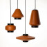 Pendant Lamps and Vases Ceramika Design Praforma Multi - Content-GC