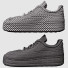 Взуття Nike Gray - Ibrokhim