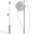 Lampadaire Muuto Post - Shirbeigi
