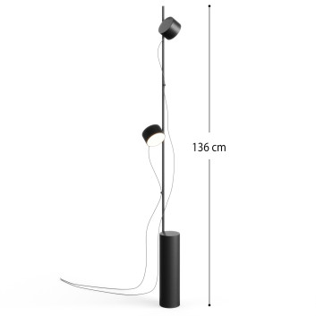 Торшер Muuto Post