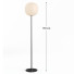 Торшер New Works Lantern - Shirbeigi