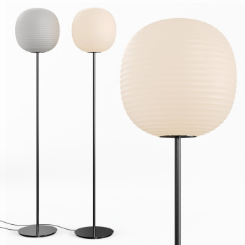 Торшер New Works Lantern