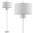 Lampa podłogowa New Works Margin - Shirbeigi