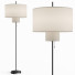 Lampa podłogowa New Works Margin - Shirbeigi