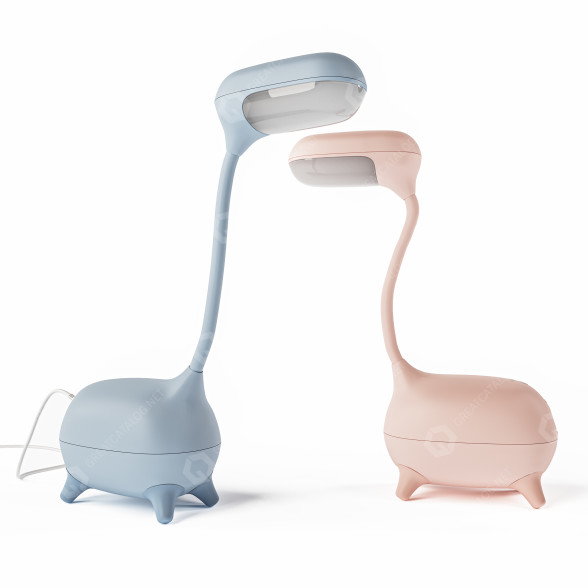 Настільнa лампа Giraff 3D модель