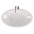 Умивальник Lusso Spoon Countertop Stone Basin - Ginex