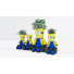 Topfpflanzen Minions - 3Dpredator