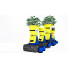 Topfpflanzen Minions - 3Dpredator