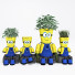 Topfpflanzen Minions - 3Dpredator