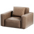 Fotel Arflex Marechiaro - axtam3d