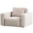 Fotel Arflex Marechiaro - axtam3d
