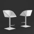 Tabouret de bar Hexagon - Kostyk Alik